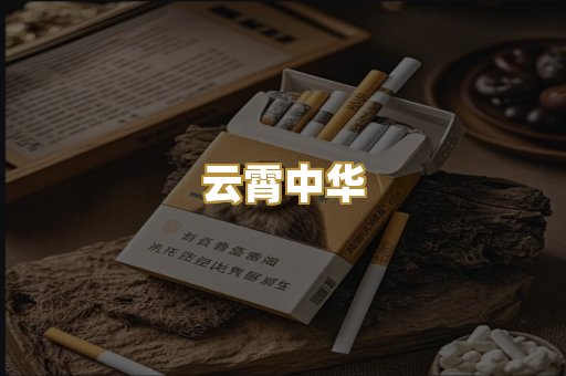 云霄中华