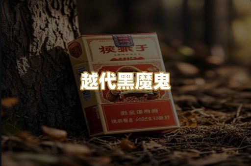 越代黑魔鬼